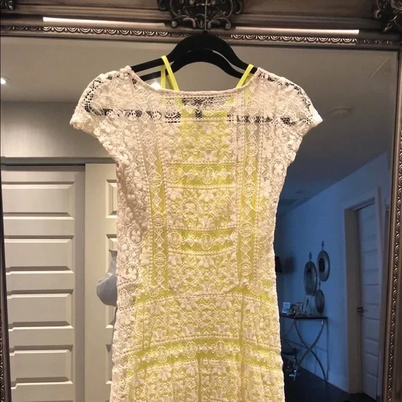 JESSICA SIMPSON DRESS - Picture 3 of 4